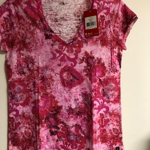 The North Face Large Short Sleeve Top NWT
